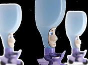 Gilbert Legrand, maestro creatividad