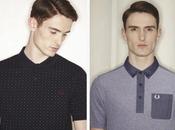 Fred Perry Authentic 2014