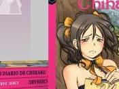 diario Chiharu:. Chou Darck