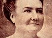 primera doctora argentina, Cecilia Grierson (1859-1934)