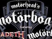 (muy ruidoso) crucero Motörhead