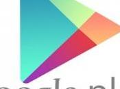 Google Play Store actualizado v4.6.16 para Android