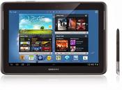 Nuevos modelos Tablets Samsung hacen vida poco fácil