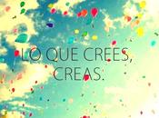 pensamiento poder