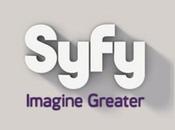 SyFy encarga miniserie seis horas ‘Ascension’.