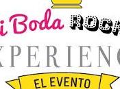 Boda Rocks Experience. Empieza cuenta atrás...