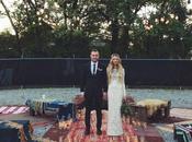 Alfombras persas para decorar boda