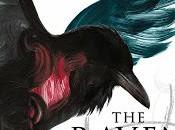 Raven Boys: Profecía Cuervo