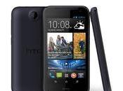 Desire 310, teléfono inteligente Android económico pero alto rendimiento