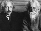 lado espiritual Albert Einstein