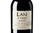 Vinos: mano 2009