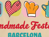 Hand Made Festival, Barcelona capital DIY, arte para sentidos!!!!