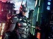 Nuevas imágenes Batman: Arkham Khight