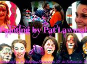 ¡Una carnavales!