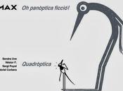 Panóptica Cuadróptica