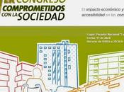 Congreso “Comprometidos Sociedad”:El Impacto Económico Social Accesibilidad Comunidades Propietarios”