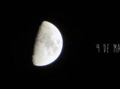 Lunática.
