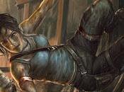 Tomb raider manía