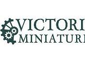 Novedades Victoria Miniatures: Women Arcadian Guard
