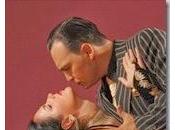 Oscar Mandagaran Georgina Vargas Clases tango
