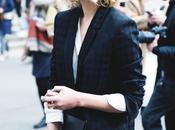 Street style paris fashion week