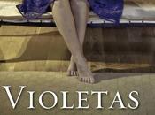 Violetas para Olivia (Julia Montejo)