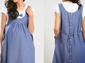 Ropa premamá para siempre mamacita