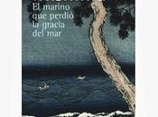 marino perdió gracia mar", Yukio Mishima (1963)