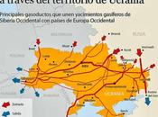 Líder radical ucraniano amenaza sabotear gasoductos rusos suministran Europa