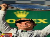 Rosberg advierte todos; "puede seguir mejorando"