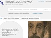 Otro recurso para arqueologo: biblioteca digital hispanica