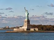 días Nueva York. Estatua Libertad, Brooklyn Rock