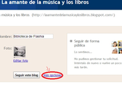 Solución para seguir blog otras cositas.