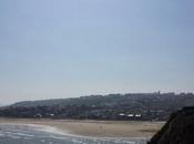 Paseando Suances