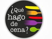 ¿Qué hago cena?