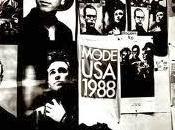 Depeche Mode retrospectiva.