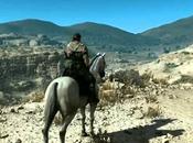 [Rumor] Metal Gear Solid Phantom Pain podría salir principios 2015