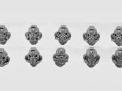 electroduendes atacan Forge World:Otra filtración accidental(Amos Noche)