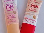 Essence: Cream All-in-one about matt!