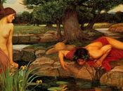 cuento-mito Narciso
