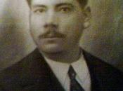 Florencio Meza Carrasco, bisabuelo