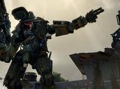 Titanfall: odies Shooters primera persona, hablar