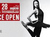 XIII Dance Open Festival Petersburgo
