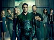 Retraso emisión episodios “Arrow”, “Castle” otras