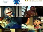“Doraemon” tiene primera película podemos tráiler