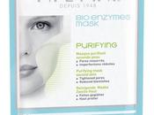 Cuidado extra facial nueva enzyme mask TALIKA