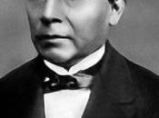 modestia Benito Juárez tres anécdotas