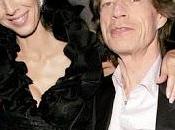 Hallada muerta novia Mick Jagger