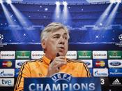 Ancelotti:"El Barcelona fuerte; Clásico será equilibrado"