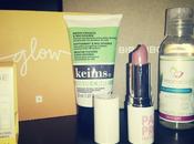 ¿Qué primera BirchBox? #BBGlow